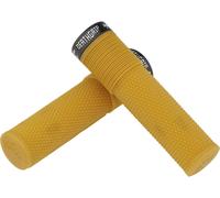 DMR Poignées de guidon Brendog Death Grip FL Lock On brun S