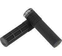 DMR Poignées de guidon Brendog Death Grip FL Lock On noir L
