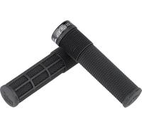DMR Poignées Brendog Death Grip FL Race Lock On black S