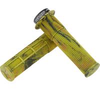 DMR Poignées de guidon Brendog Death Grip Lock On coloré S