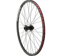 DMR Pro 26 Roue Avant 20mm 6-Boulons Disque 32h Noir