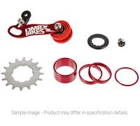 DMR Simple Tension Seeker gris universal