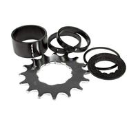 DMR - Single Speed Spacer Kit