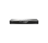Panasonic DMR-UBC70EGS Enregistreur Blu-Ray Compatibilité 3D Argent