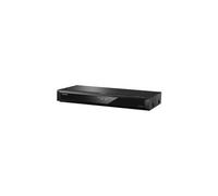 Panasonic DMR-UBC70EGK Enregistreur Blu-Ray Compatibilité 3D Noir