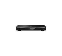 Panasonic DMR-UBC90 Enregistreur Blu-Ray Compatibilité 3D Noir
