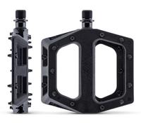 Dmr V11 Flat Pedal Noir Taille unique Unisex
