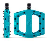 Dmr V11 Flat Pedal Turquoise Taille unique Unisex