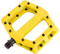 DMR V11 Pédales, jaune