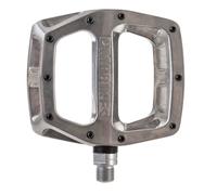 Pédale argent, v12 dmr dmr-vv12-s9 Argent G