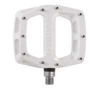 DMR - V12 Pedal - Pure White - 9/16