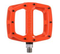 DMR - V12 Pedal - Tango Orange - 9/16