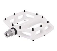 Dmr v12 - pédales bmx - blanc 2015 Blanc G
