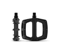 DMR Pédales à Plateforme V6 noir universal