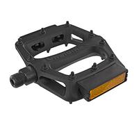 Paire de pedales plates dmr v6 noir