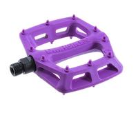 Dmr V6 Pédale - Violet, 9 et 16".