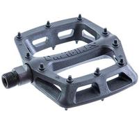 Dmr V6 Plastic Mtb Flat Pedal Noir Taille unique Unisex