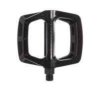 Dmr V8 V2 Pedals Argenté Black