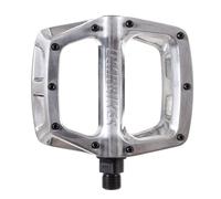 DMR - V8 Pedal - Polished Silver