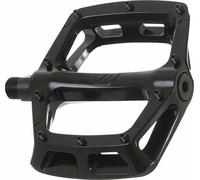 DMR V8 Pédales 9/16 Alliage Plateforme Noir