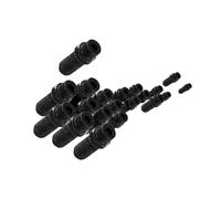 DMR - Vault Kingpin - Black
