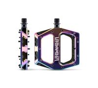 DMR Vault Lacon Pédales, Multicolore/argent