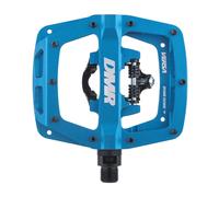 DMR Versa Pédales, bleu