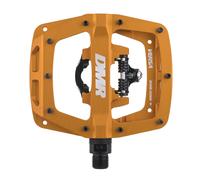 DMR - Versa Pedal - Orange