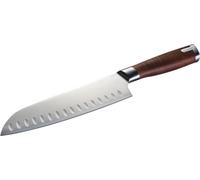 DMS 178 Couteau santoku japonais CATLER