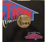 DMS - DMS - Vengeance / Love Overdose (Remix) - Production House