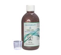 DMSO 99,9% Premium Grade - Solvant polyvalent pour applications de laboratoire, recherche et technique - 500 ml - Emballé dans une bouteille en verre ambré