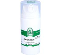 DMSO-GEL 15%, 100 g GEL