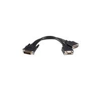 DMSVGAVGA1 Startech Câble, LFH/DMS 59 - Dual VGA Femelle