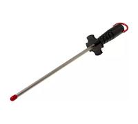 DMT Diamond Sharpening Steel Fine DS2F fusil d'aiguisage diamant 30 cm