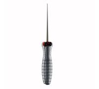 dmt barre d'aiguisage diafold, fin, pliable noir