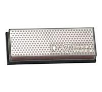 Diamond Whetstone, 6.00 in., Plastic Case