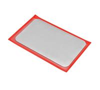 DMT Carte d’affûtage Dia-Sharp, fine, de la taille d'une carte de crédit, 7,62 cm, D3F