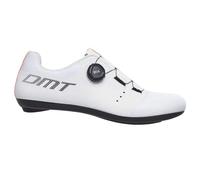 DMT Chaussures de route KR4 blanc