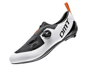 DMT Chaussures de Cyclisme Unisexes Kt1Triathlon