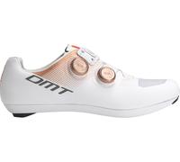 Chaussures DMT KR0 EVO blanc marron