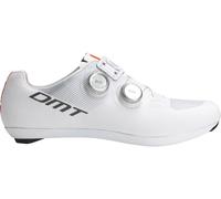 DMT Chaussures de route KR0 EVO blanc