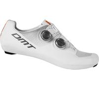 DMT Chaussures de route KR0 EVO blanc