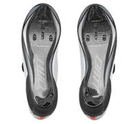 DMT Chaussures KR30 blanc, gris, noir Taille 40