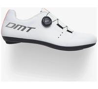 DMT Chaussures de route KR4 blanc