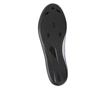 DMT Chaussures KR4 PJ blanc pur noir Taille 38
