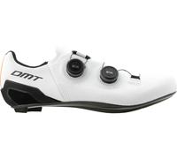 DMT Chaussures de route SH10 blanc