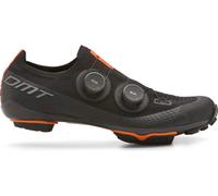 DMT Chaussures de VTT KM0 noir