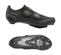 DMT Chaussures de VTT MH10 noir