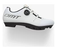 DMT Chaussures KM4 Blanches