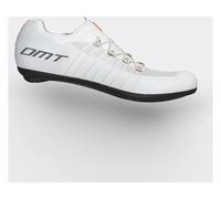 DMT Chaussures Route Scarpe Pogis Superlight blanc